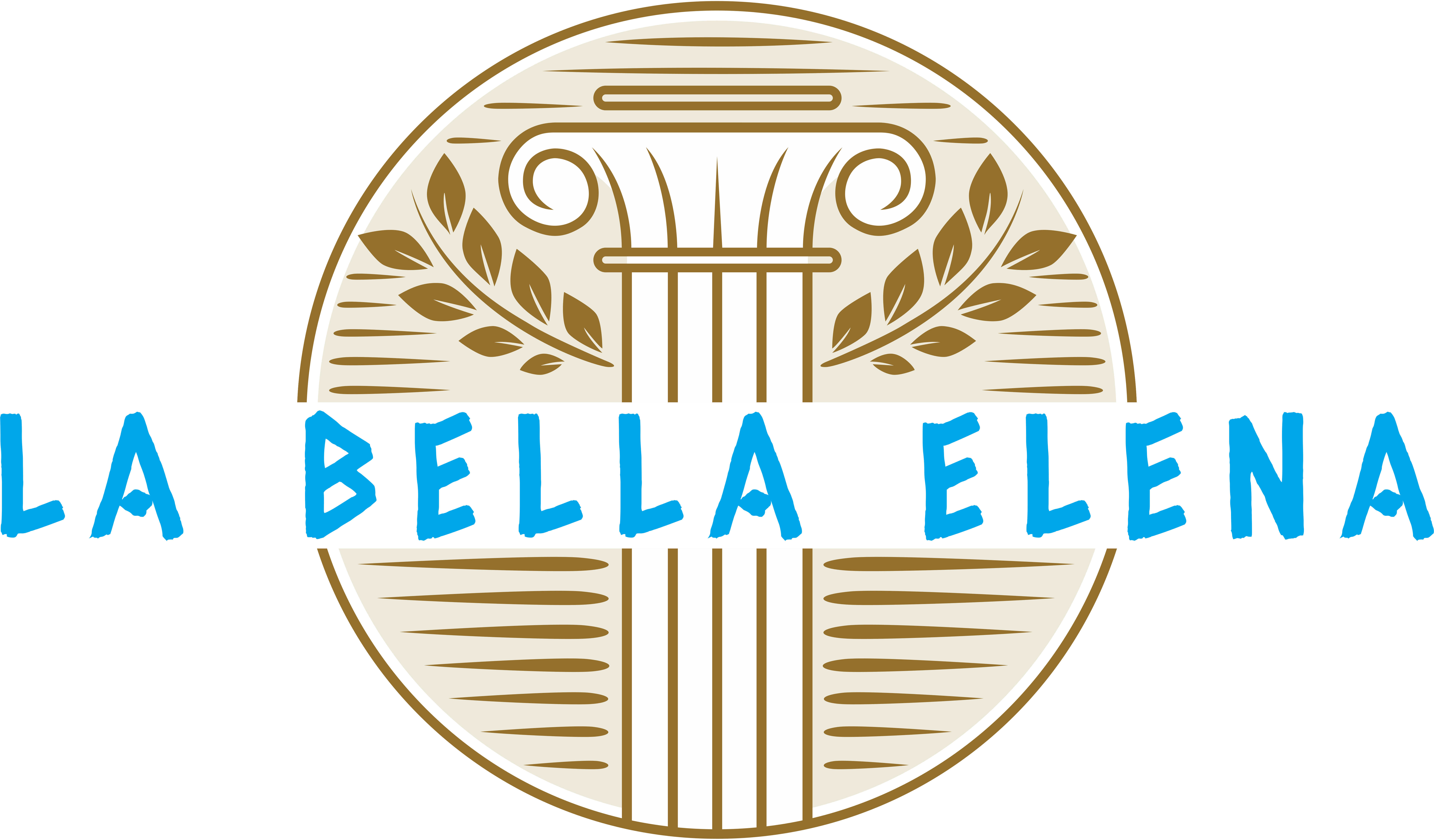 La Bella Elena – Hohle Gasse